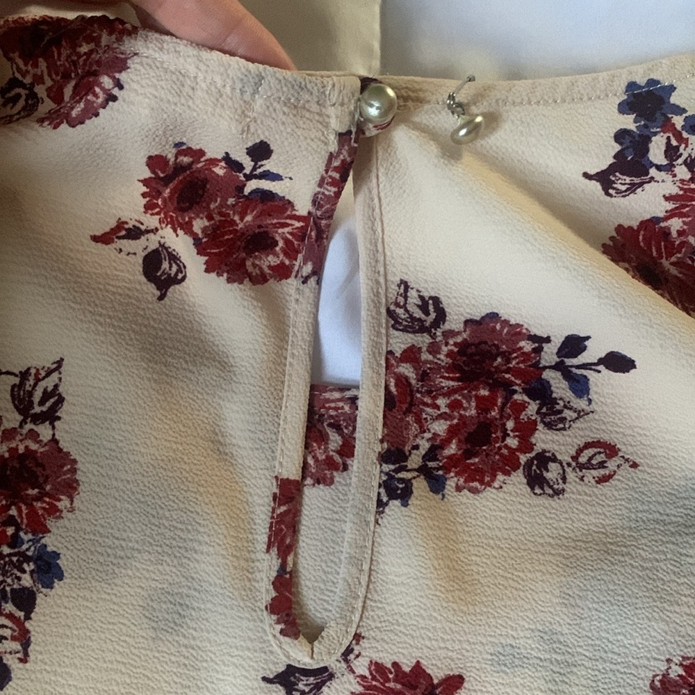 Blouse - Picture 4 of 5